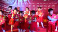 幼儿舞蹈视频《新年快乐摇》