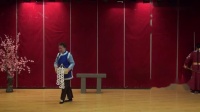 沪剧《三林五月红沪剧队迎新沪剧演唱会》