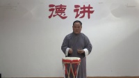 邳州大鼓《三兄弟分家》字幕版