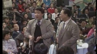 电梯奇遇