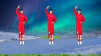 DJ广场舞《冬天里的一把火》