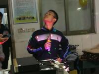 郑问胡答