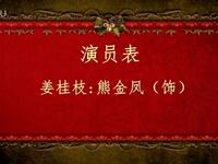 豫剧《对花枪》全剧 熊金凤沙河市豫剧团