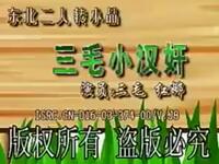 二人转《三毛小汉奸》下载