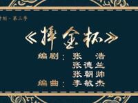 二人转《摔金杯》吉林省梨树县民间艺术团演出下载