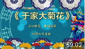 于家大菊花