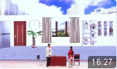 真假老师