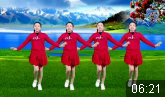 广场舞《哥已不再是当年的哥》简单好看附教