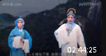 莆仙戏《飞花逐月》全集 黎明剧团