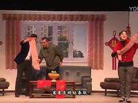 小吕剧《推迟的婚期》