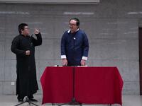 老老年