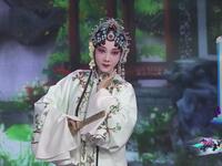 昆曲《牡丹亭》寻梦