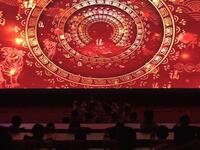 幼儿舞蹈《中国梦娃》