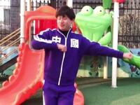 少儿舞蹈《最亲的人》幼儿简化完整版