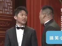 一段相声的创作过程