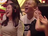 蹩脚的演员