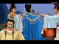 评剧《凤阳情》选段我未曾开言泪如断线