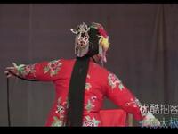 川剧高腔《三巧挂画》