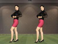 广场舞《小妹小妹你真美》停不下来的节奏
