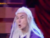 帝君大战隐形战士