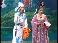 二人转小帽《反正对花》