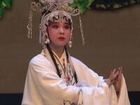 川剧胡琴《三祭江》