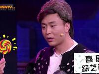 兄弟之棒棒糖的情义