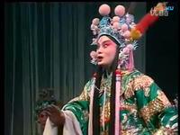 晋剧《过江》
