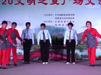 吕剧联唱《村村户户把戏唱》