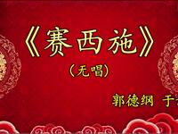赛西施