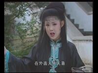 庐剧《姐妹换嫁》