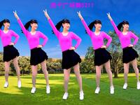 燕子广场舞《好兄弟好姑娘》