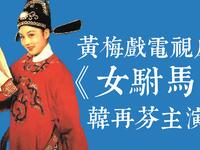 黄梅戏电视剧《女驸马》年轻俊朗的韩再芬下载