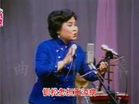 京韵大鼓《探晴雯》