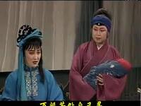 吕剧伴奏《泪洒相思地》选段一失足成千古恨