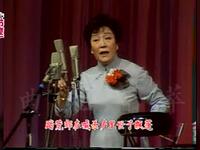京韵大鼓《长坂坡》