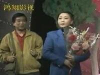 河边约会