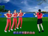 DJ广场舞《心被伤透爱难留》旋律伤感醉人又