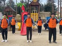 幼儿舞蹈《可爱多》完整版