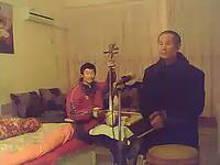 河南坠子《洛阳桥打彩》下载