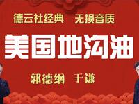 美国地沟油