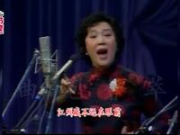 京韵大鼓《闹江州》