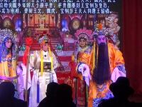 川剧《王宝钏之死》下集 菲尼龙群川剧团