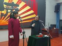 学韩语