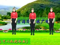广场舞《怎么可以如此冷血》