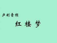 庐剧《红楼梦》