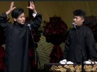 四郎去探母