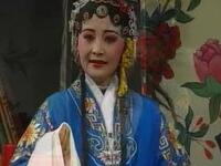 湖南传统花鼓戏《红书宝剑》下载