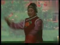 二人转单出头《刘姥姥还乡》