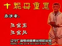 二人转《十跪母重恩》下载